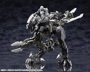 Amazon | 壽屋(KOTOBUKIYA) ヘキサギア ガバナー パラポーン